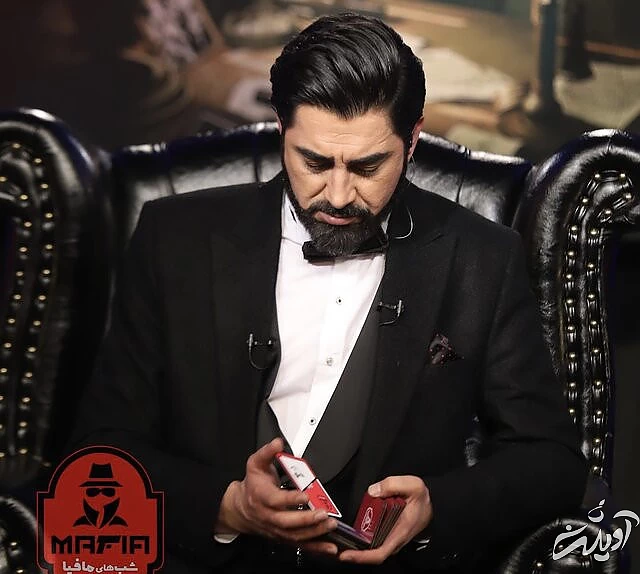 مافیا با کسی شوخی ندارد!